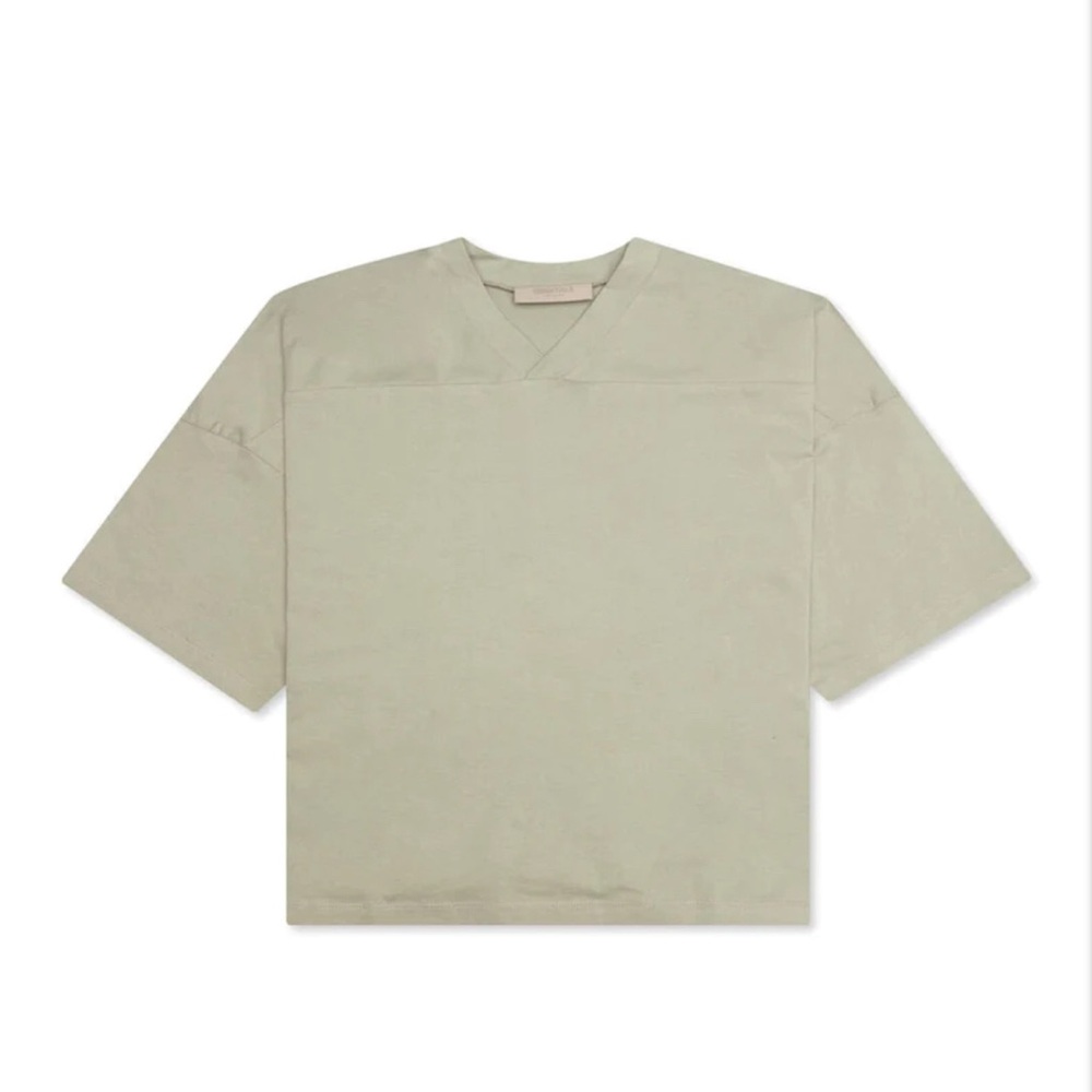 Fear of God Essentials - Women’s Short Sleeve Football Tee
